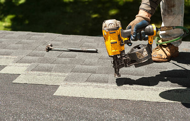Quick and Trustworthy Emergency Roof Repair Services in East Moriches, NY